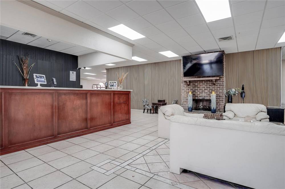 Clarks Inn Savannah Airport 2