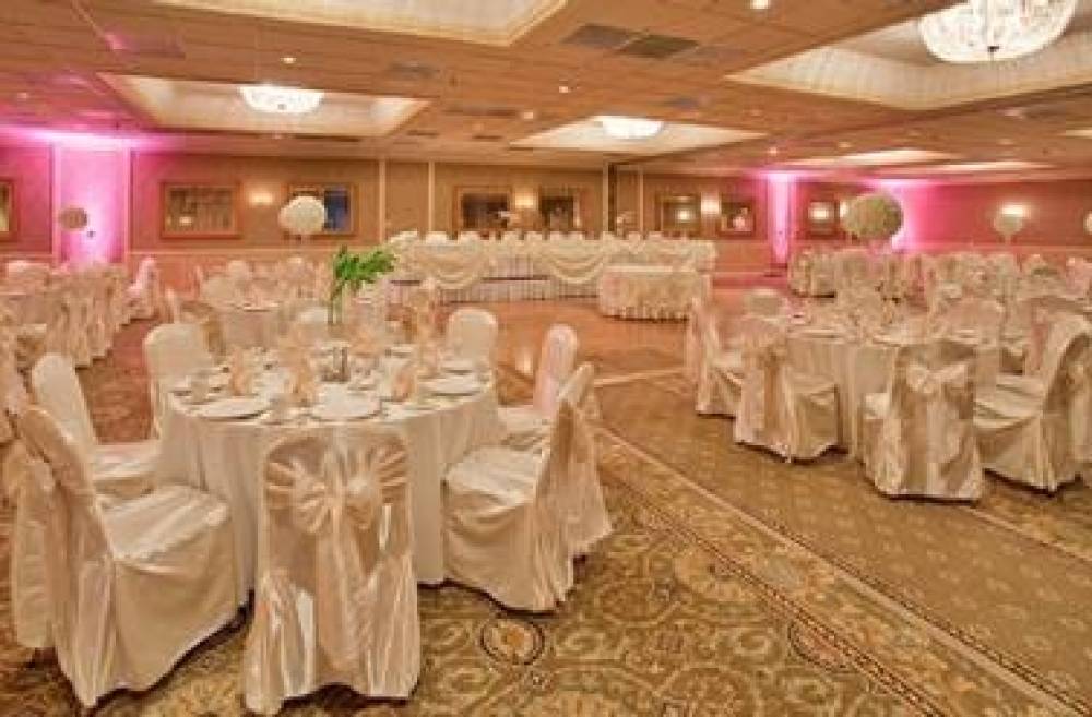 Clayton Plaza Hotel 3