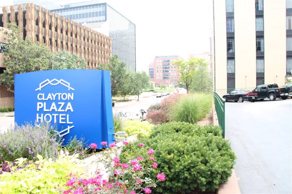 Clayton Plaza Hotel 2