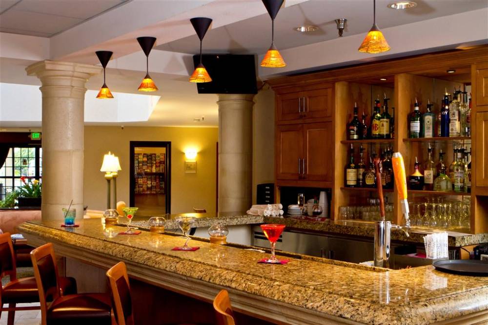Coast Anabelle Hotel 9