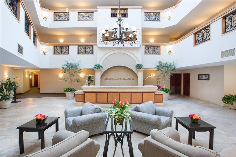 Coast Anabelle Hotel 4