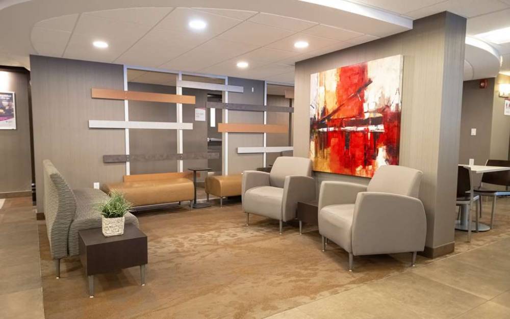 Coast Calgary Downtown Hotel And Suites By Apa 7
