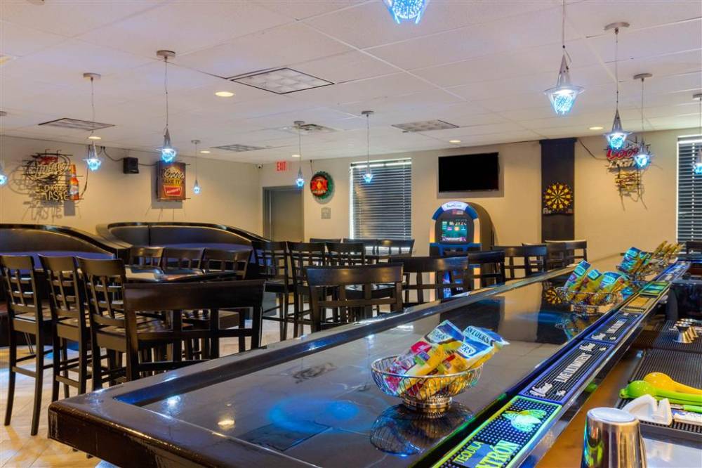 Comfort Inn And Suites Amarillo 6