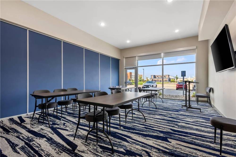 Comfort Inn And Suites At Sanford Sports Complex 2