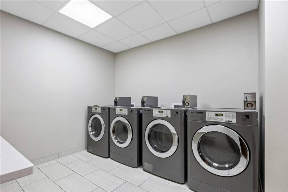 Comfort Inn And Suites At Sanford Sports Complex 9