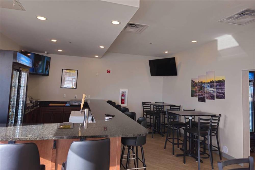 Comfort Inn And Suites At Sanford Sports Complex 5
