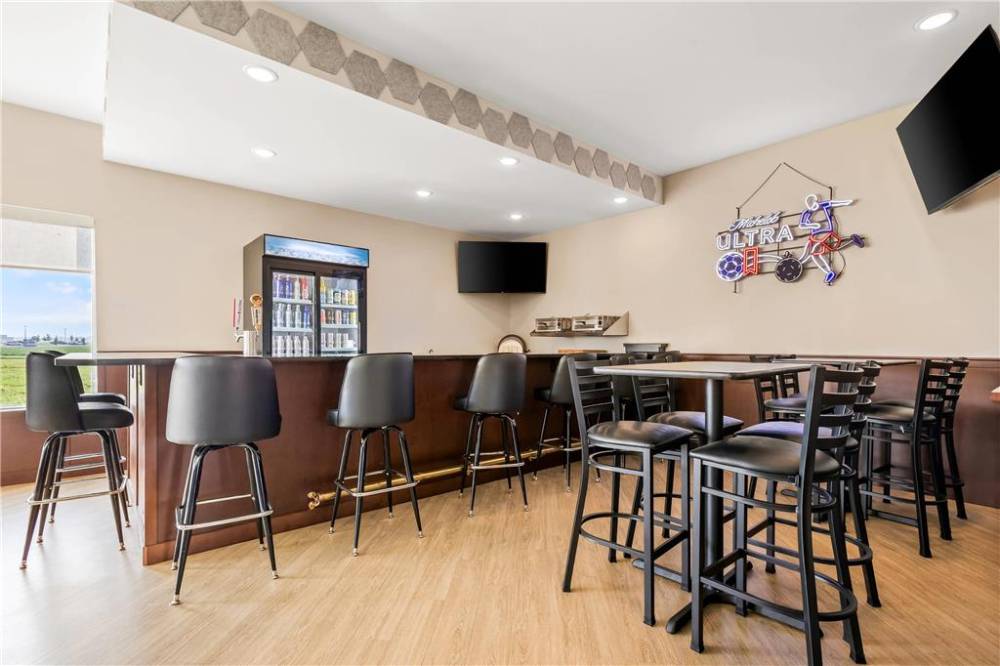 Comfort Inn And Suites At Sanford Sports Complex 6