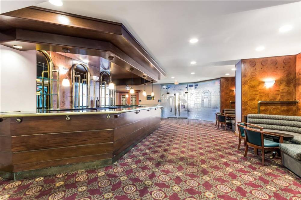 Comfort Inn And Suites Downtown-port Of Miami 6