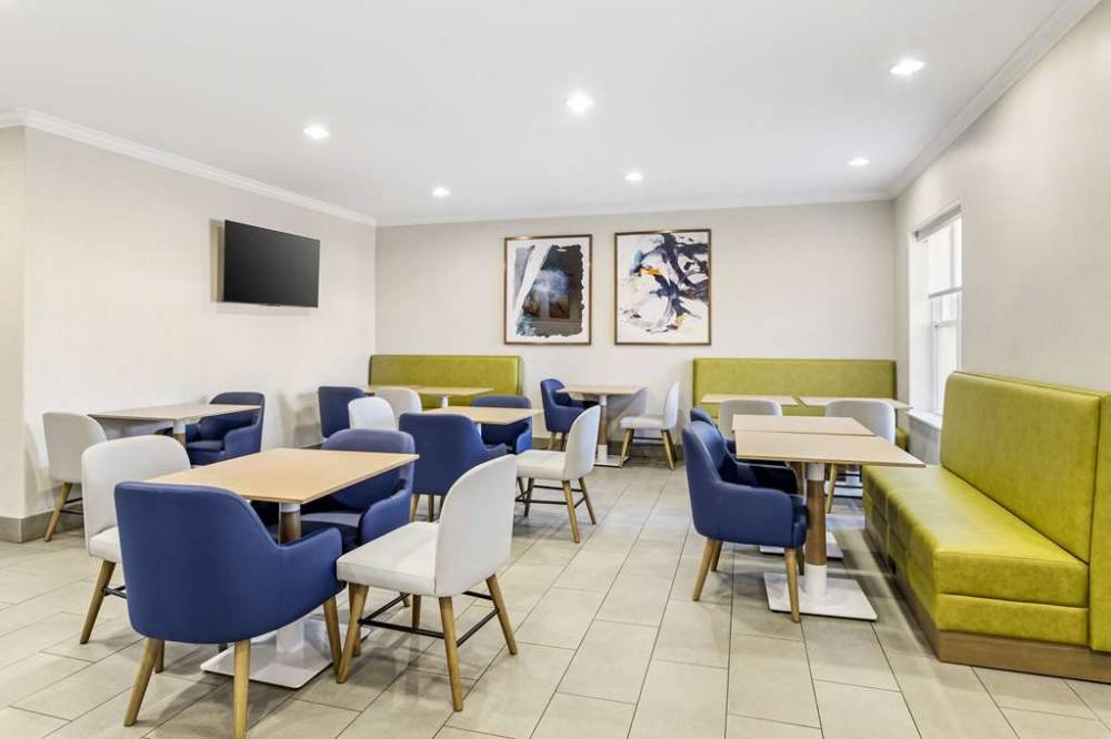 Comfort Inn And Suites Galveston Beach 5