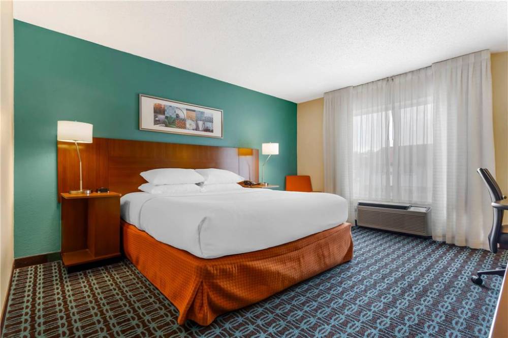 Comfort Inn And Suites Green Bay Stadium Area 7