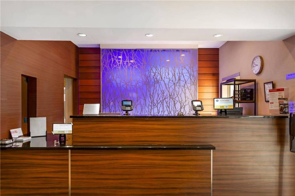 Comfort Inn And Suites Green Bay Stadium Area 3