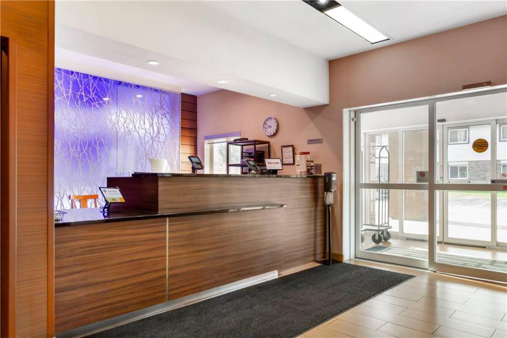 Comfort Inn And Suites Green Bay Stadium Area 4