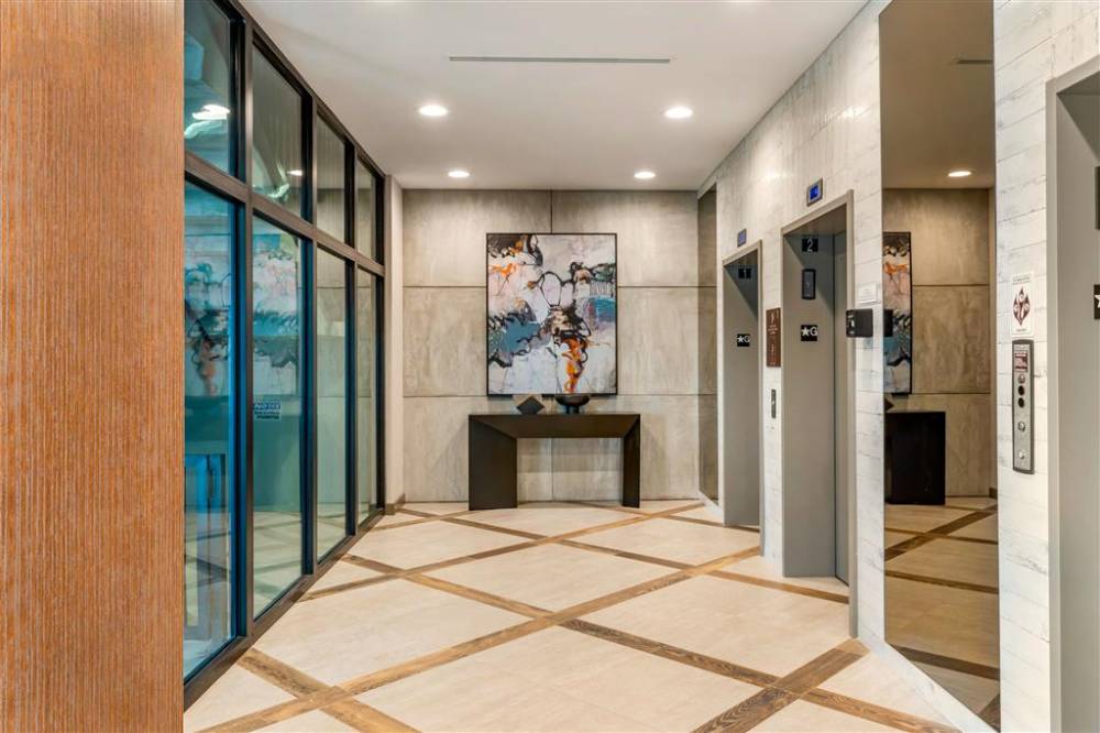 Comfort Inn And Suites Miami Internation 2