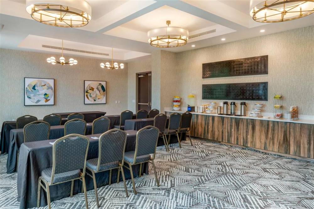 Comfort Inn And Suites Miami Internation 4