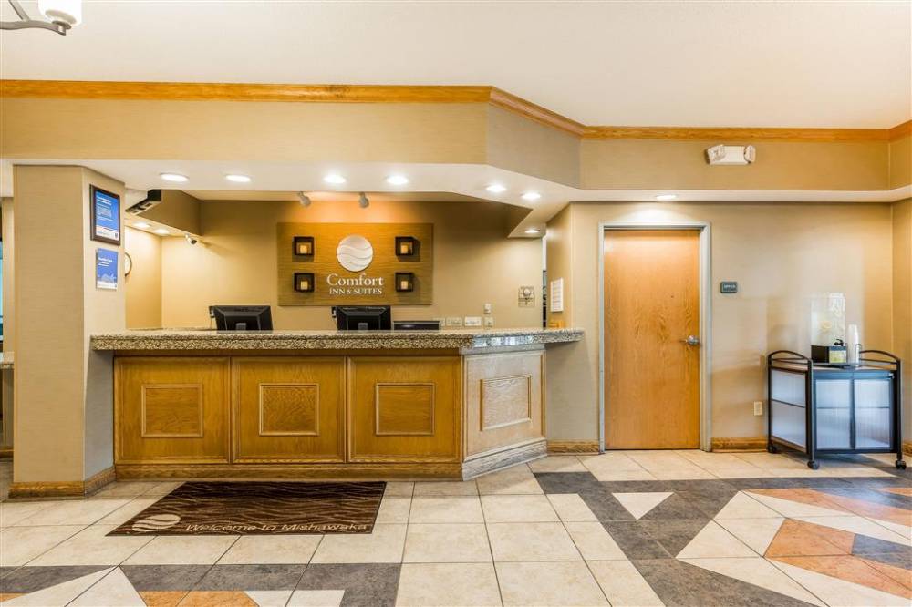 Comfort Inn And Suites Mishawaka-south B 3
