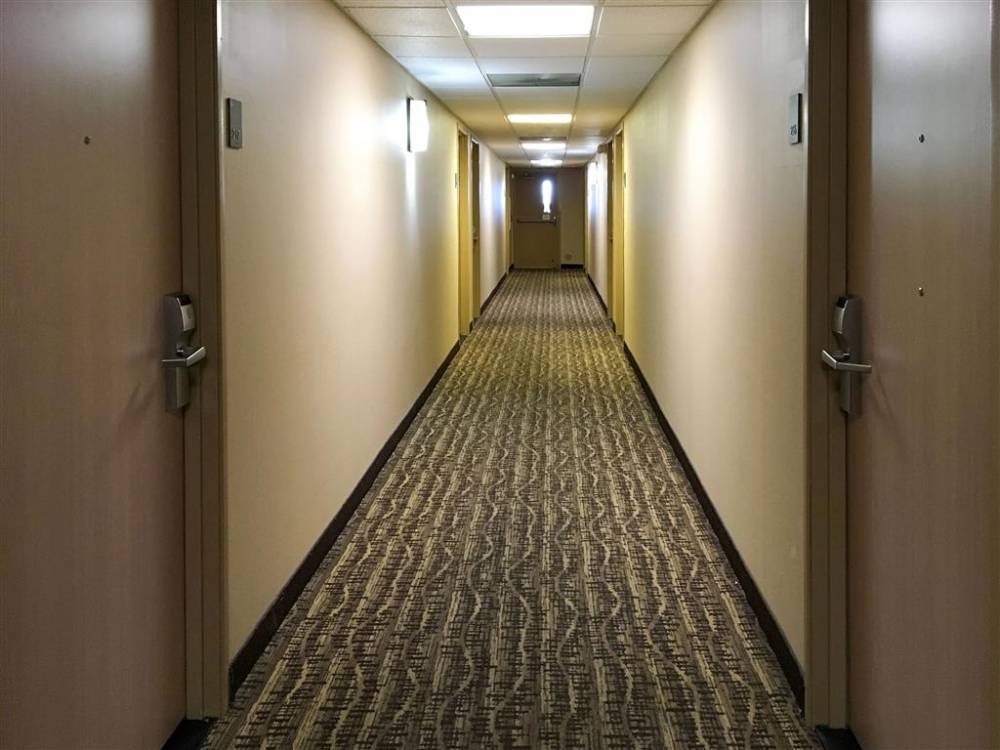 Comfort Inn And Suites Near Kino Sports  2