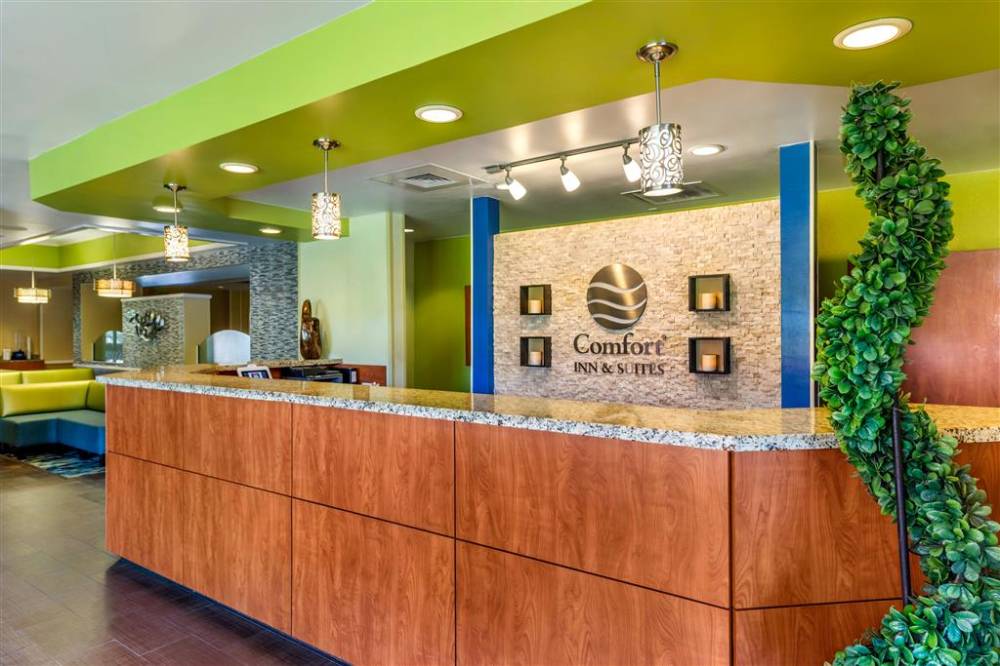 Comfort Inn And Suites Near Universal Or 5