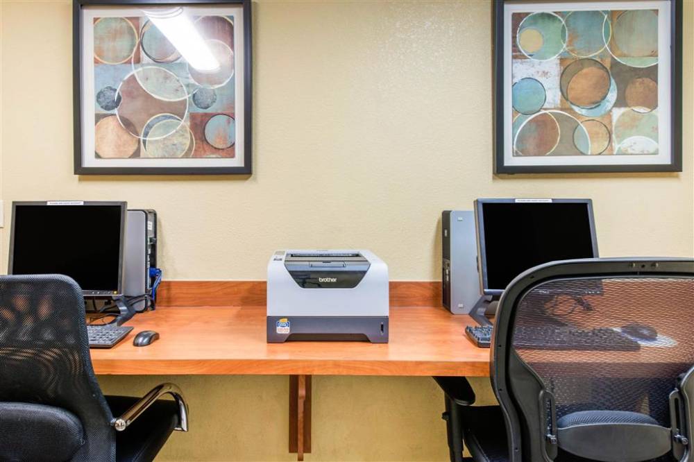 Comfort Inn And Suites Near Universal Or 6