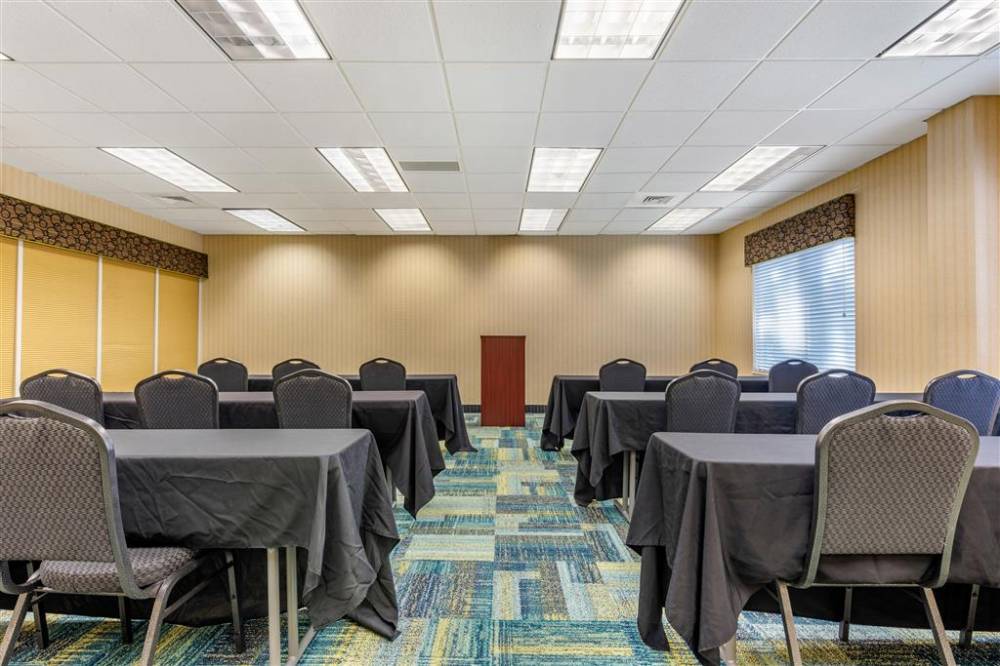 Comfort Inn And Suites Near Universal Or 3