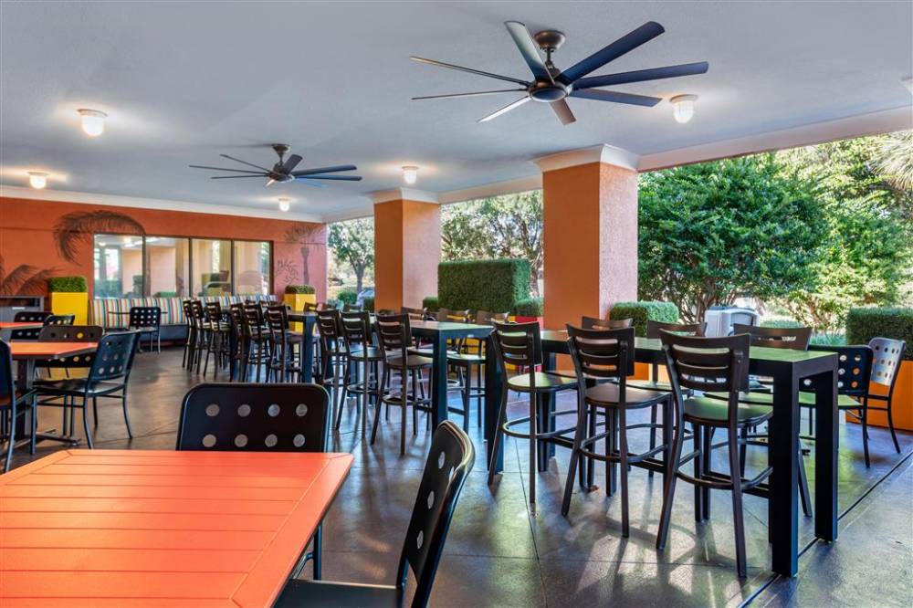 Comfort Inn And Suites Near Universal Or 2