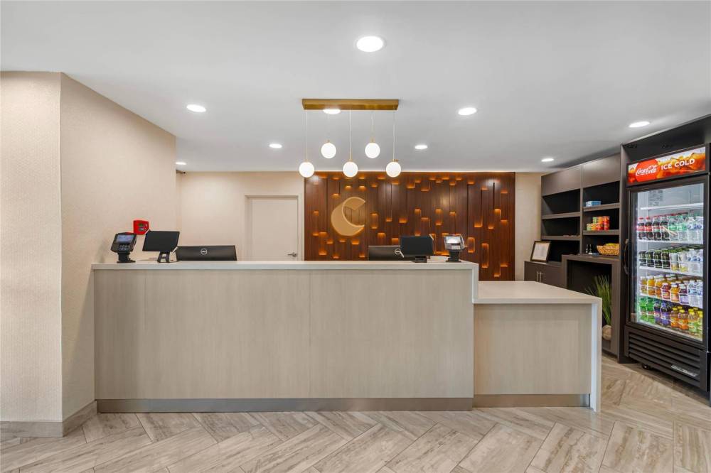 Comfort Inn And Suites Savannah Airport 3
