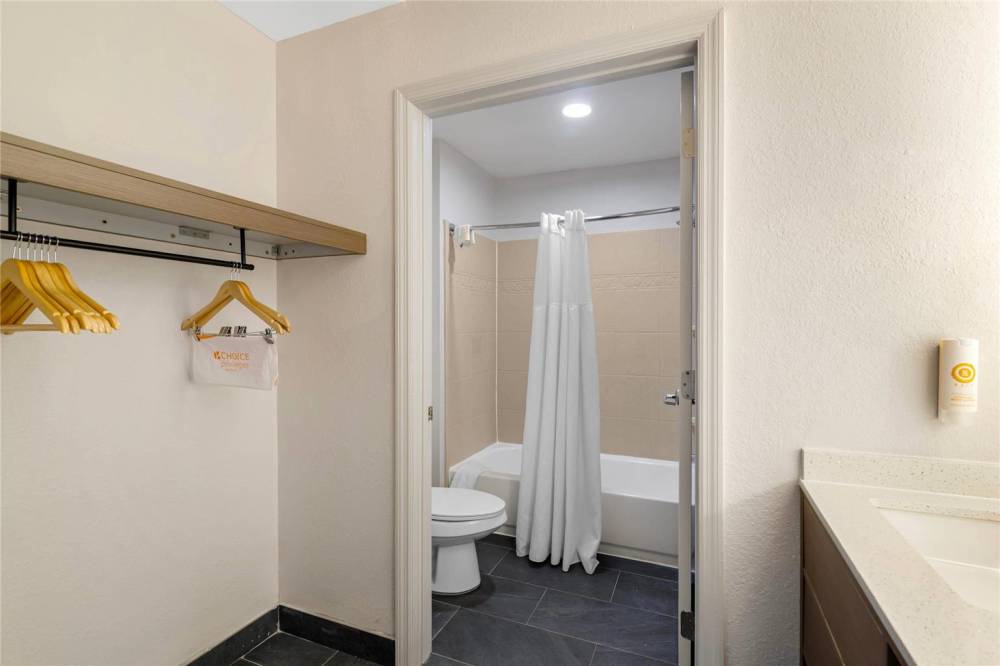 Comfort Inn And Suites Savannah Airport 10