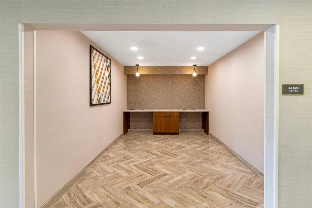 Comfort Inn And Suites Savannah Airport 5
