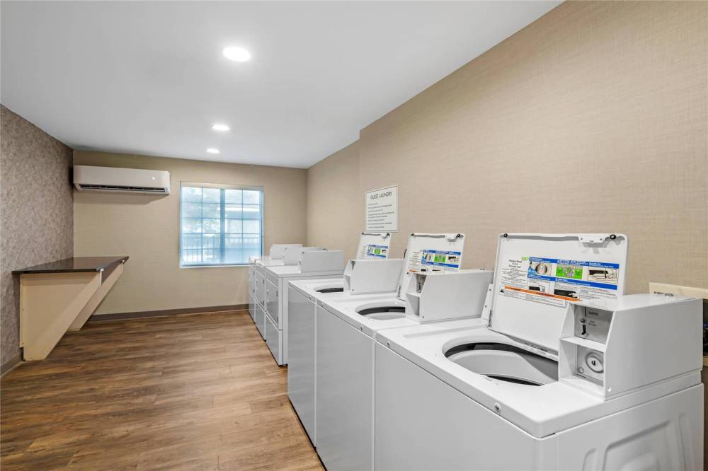 Comfort Inn And Suites Savannah Airport 6