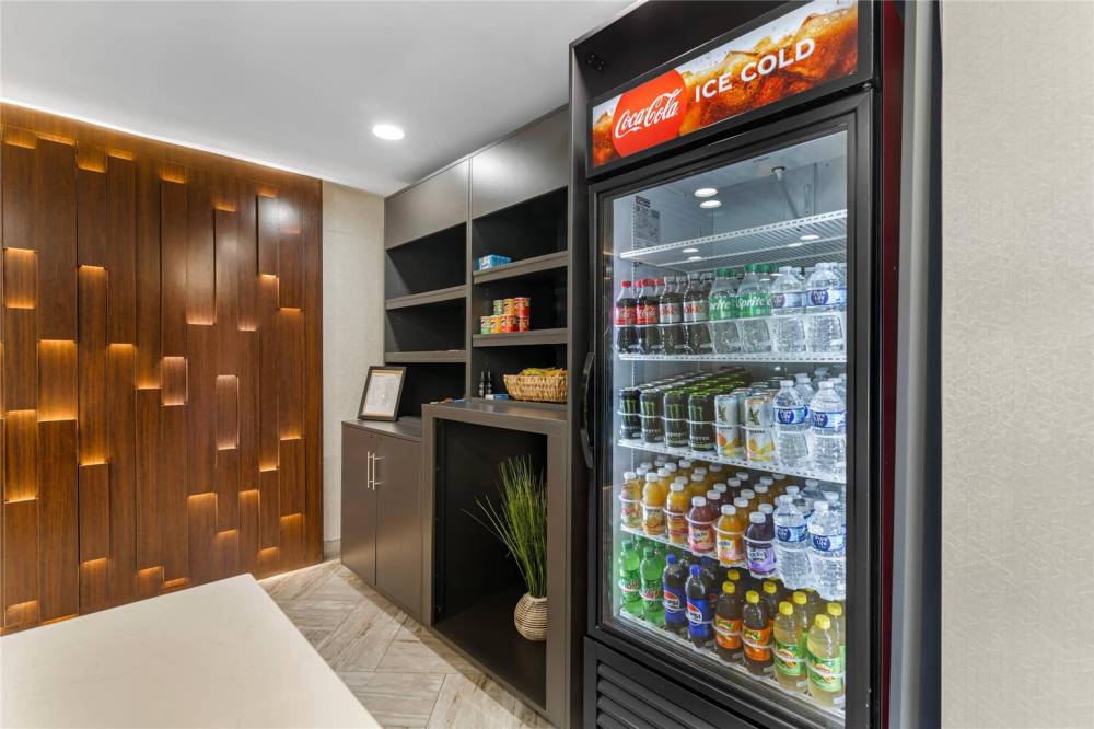 Comfort Inn And Suites Savannah Airport 7
