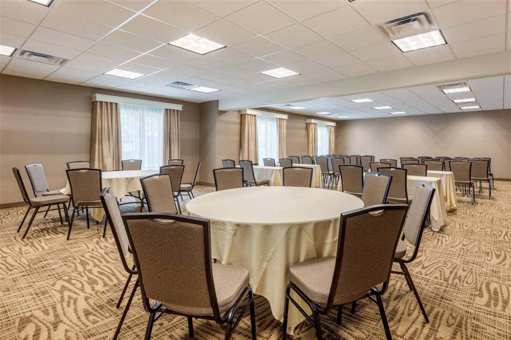 Comfort Inn And Suites Schenectady - Sco 5