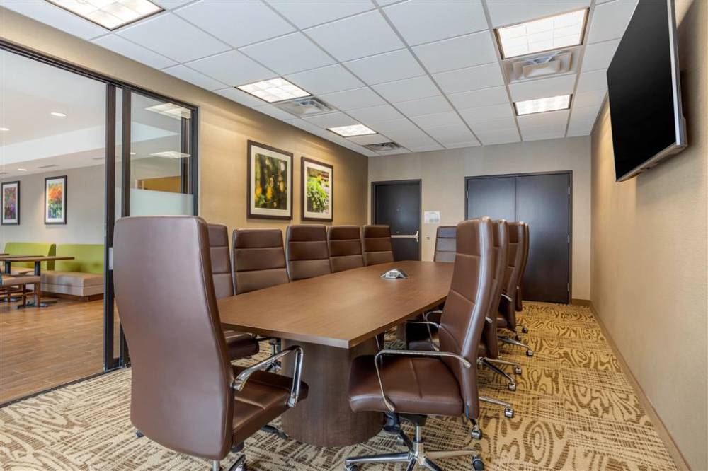 Comfort Inn And Suites Schenectady - Sco 6
