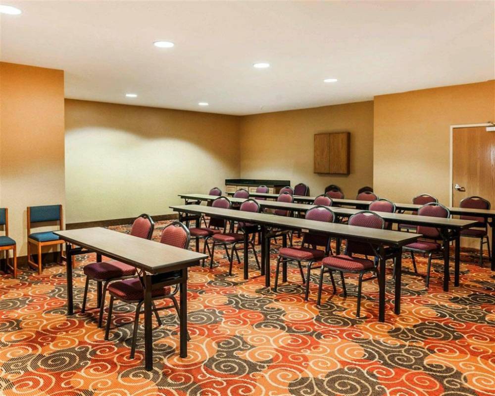 Comfort Inn Avon - North Indianapolis 6