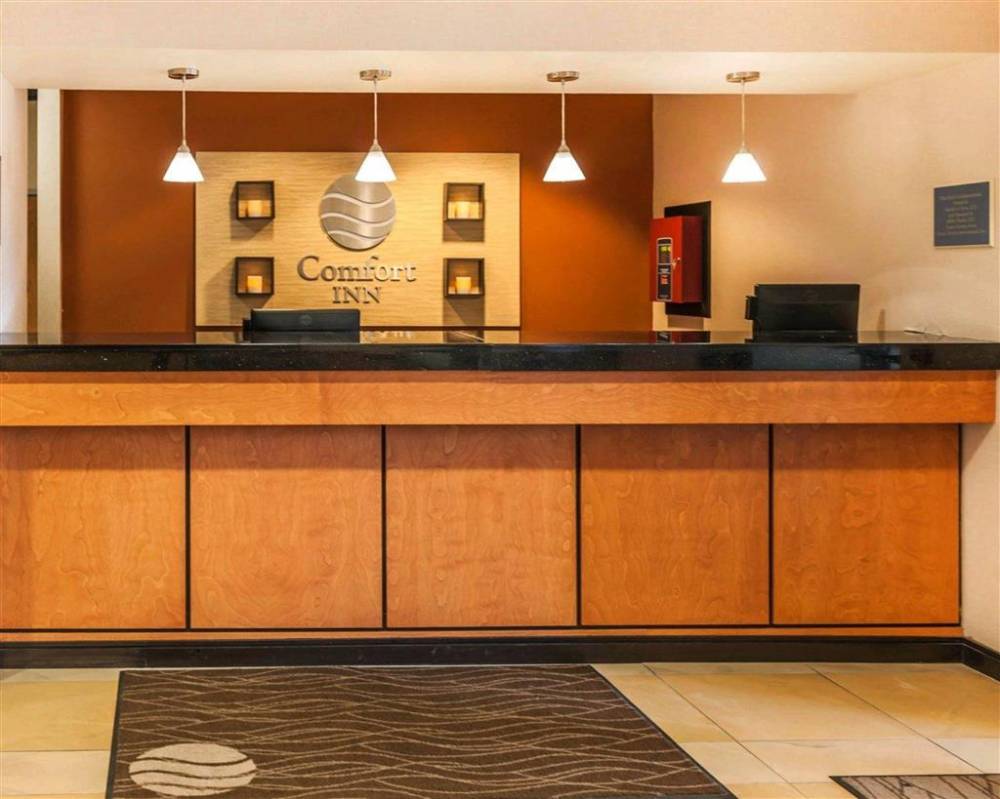 Comfort Inn Avon - North Indianapolis 7