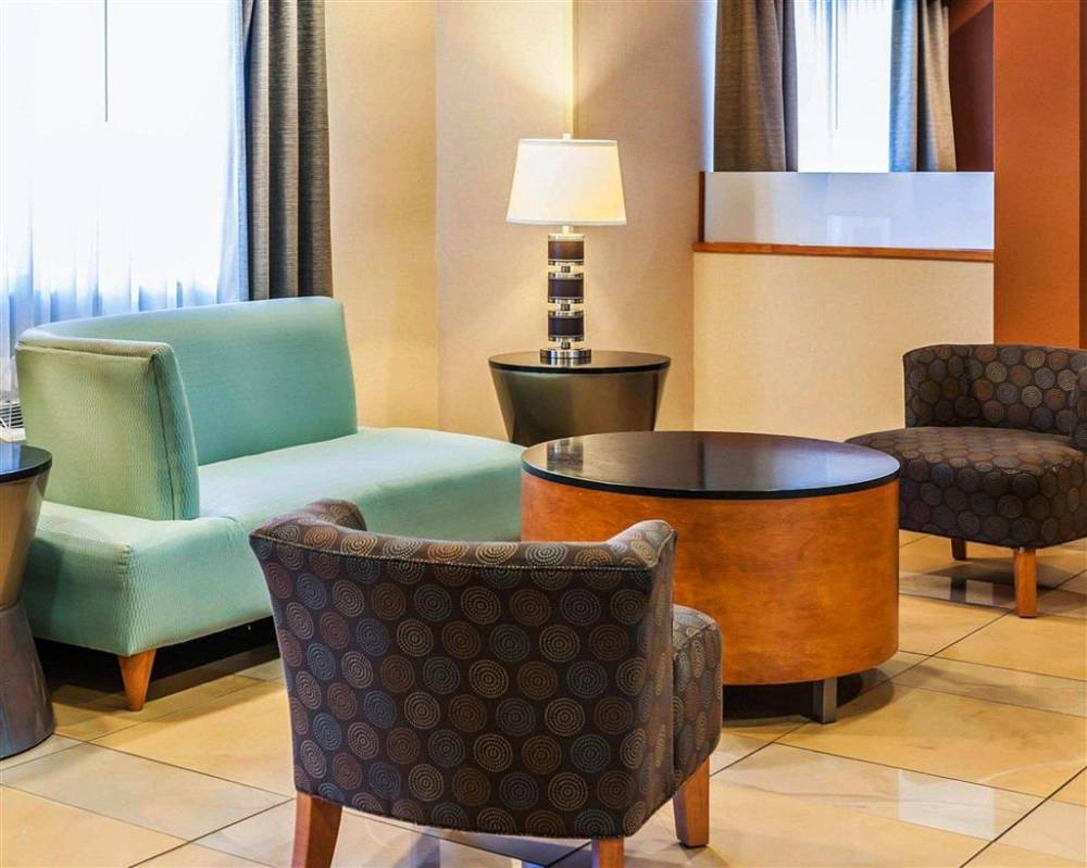 Comfort Inn Avon - North Indianapolis 8