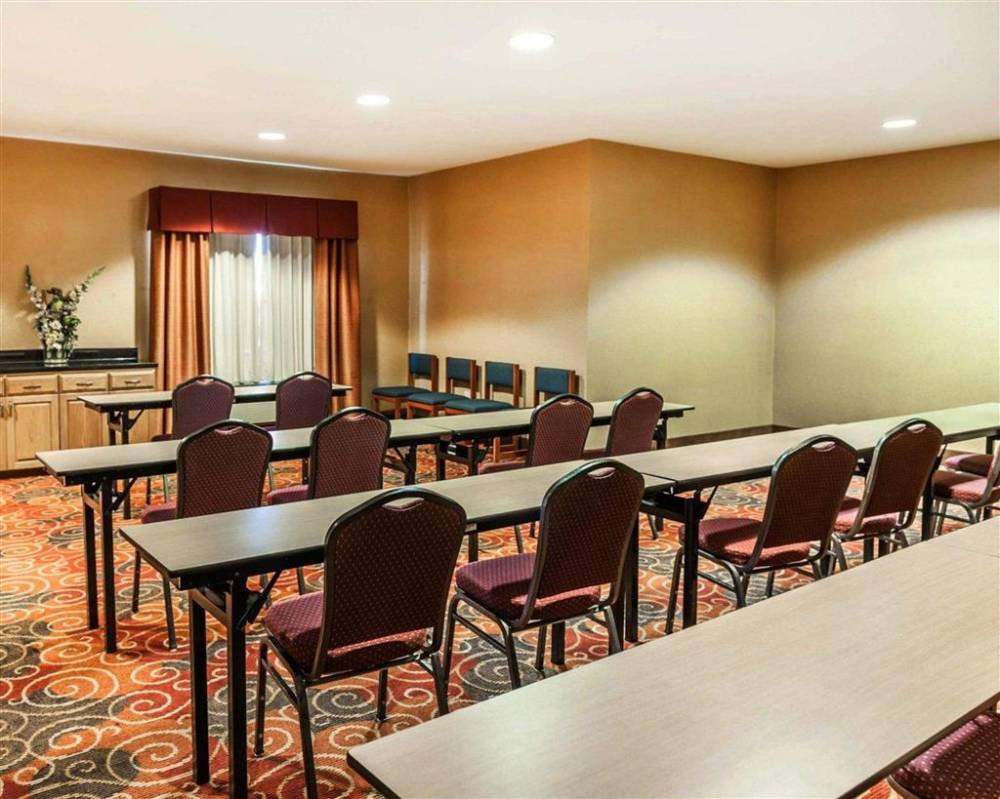 Comfort Inn Avon - North Indianapolis 5