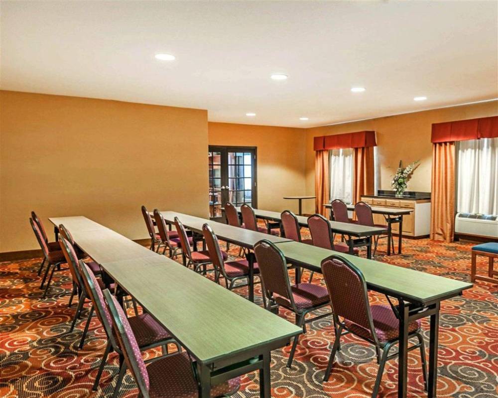 Comfort Inn Avon - North Indianapolis 4