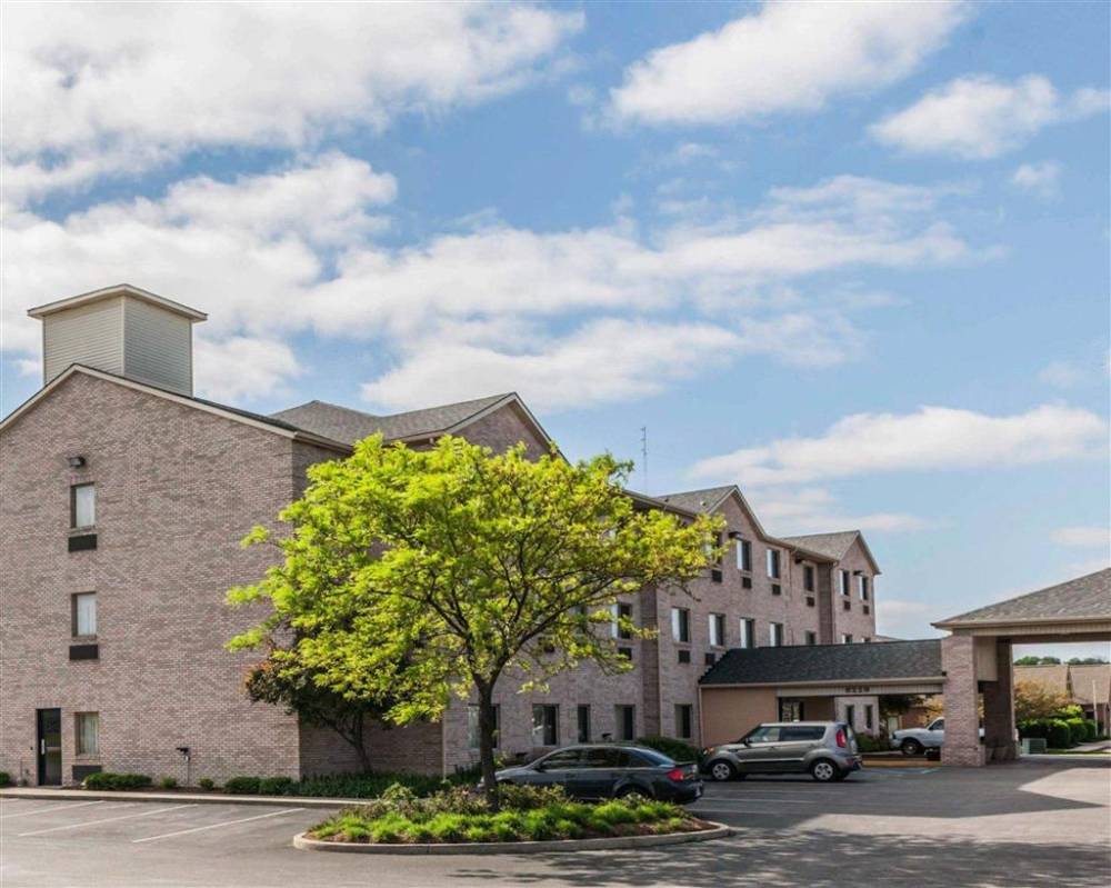 Comfort Inn Avon - North Indianapolis 2