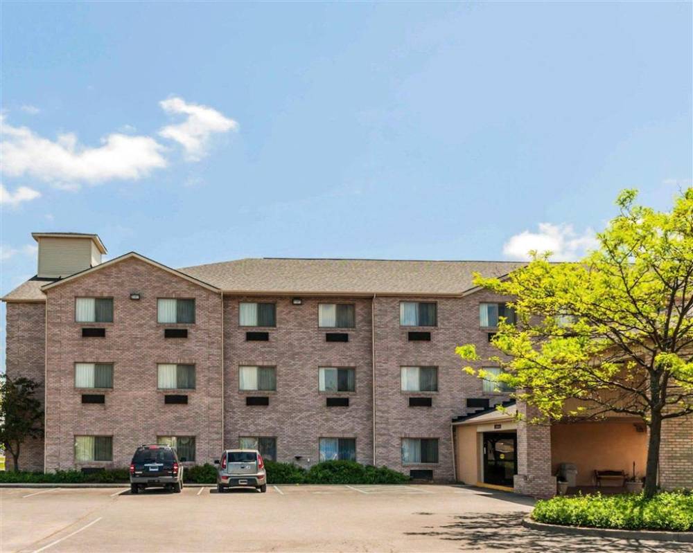 Comfort Inn Avon - North Indianapolis 3