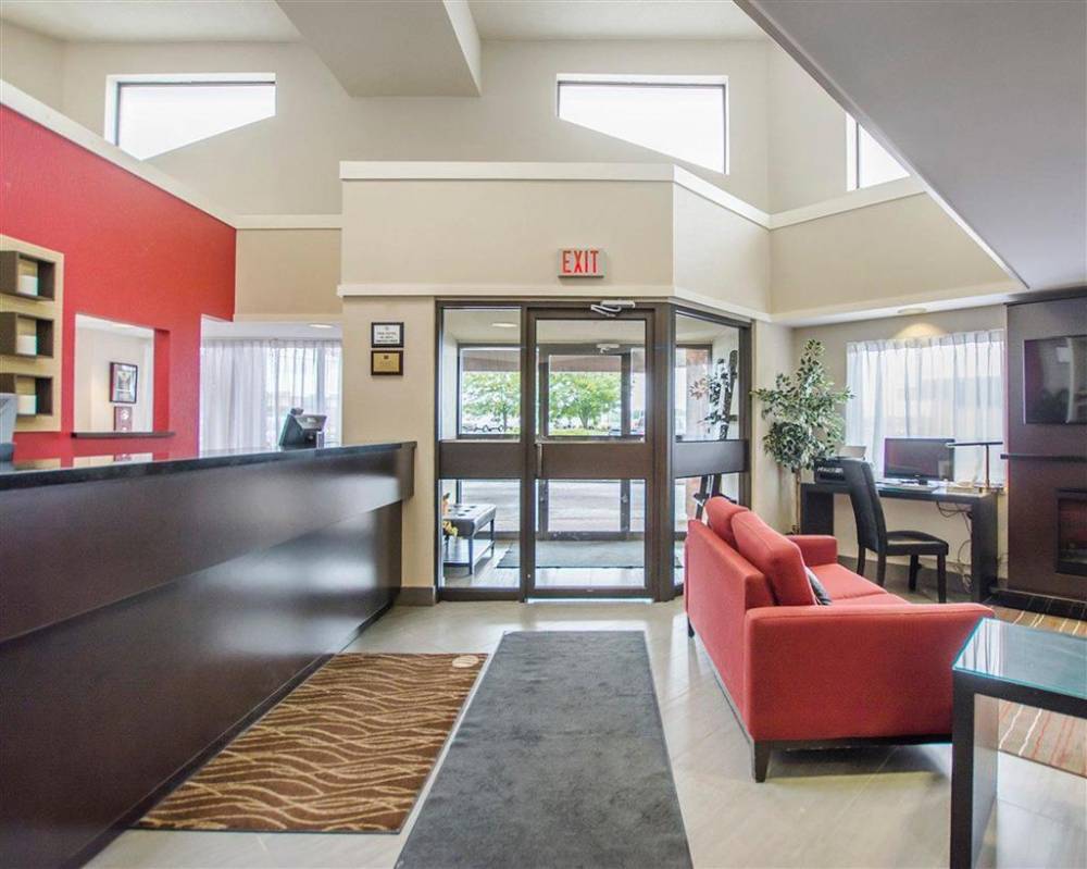 Comfort Inn 4