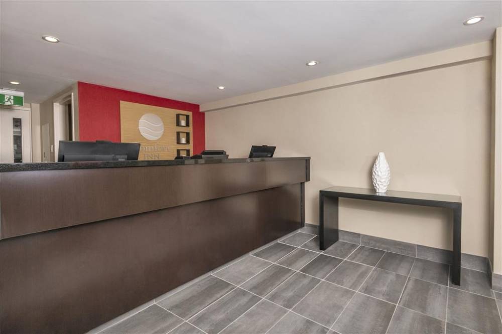 Comfort Inn 4