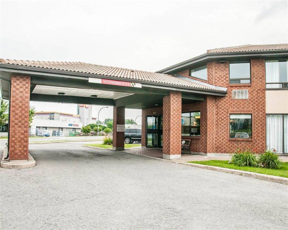 Comfort Inn 2