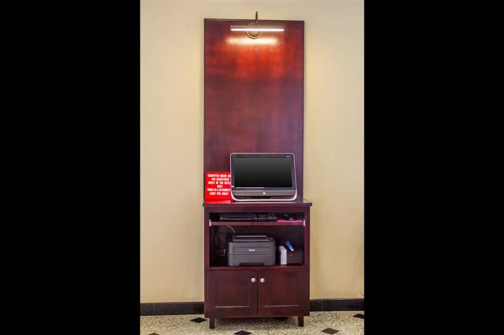 Comfort Inn Cockatoo Near Lax Airport 4