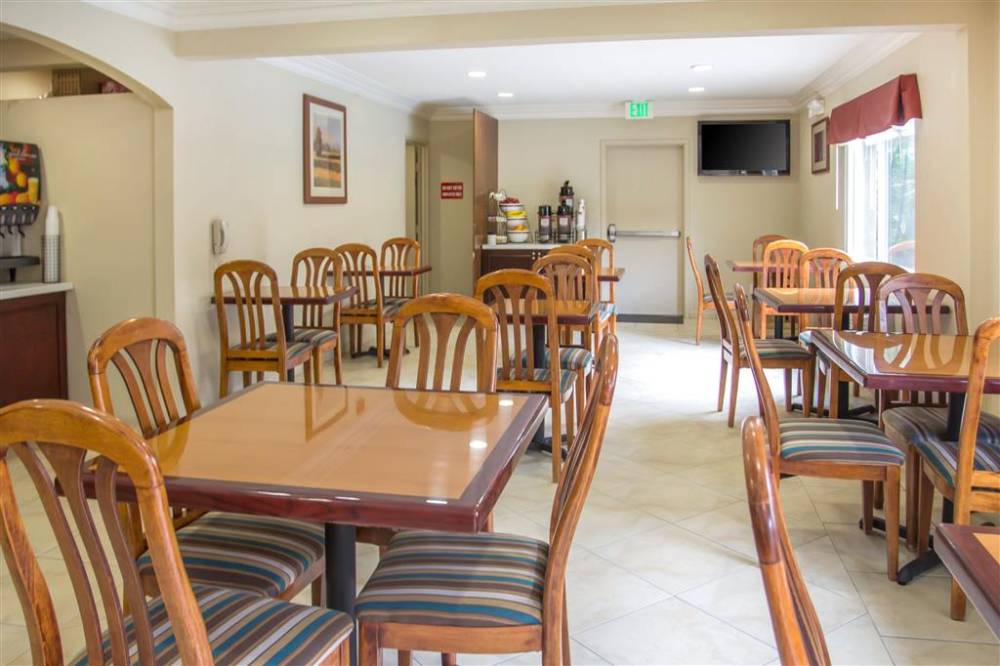 Comfort Inn Cockatoo Near Lax Airport 8