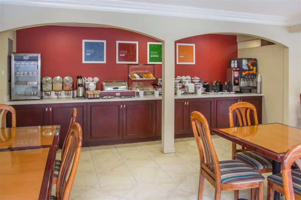 Comfort Inn Cockatoo Near Lax Airport 5