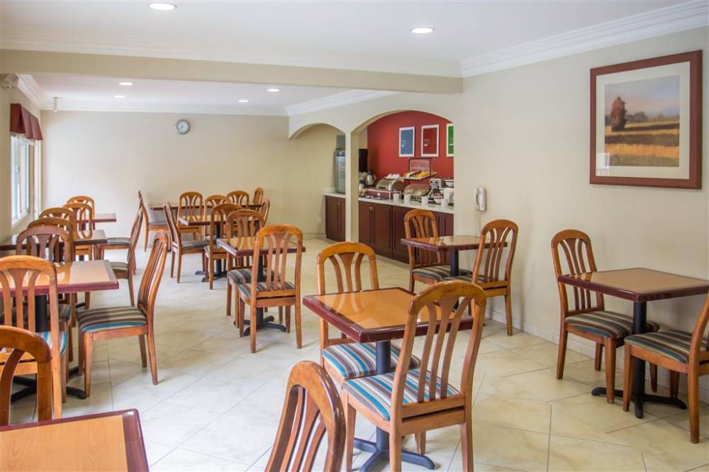 Comfort Inn Cockatoo Near Lax Airport 6