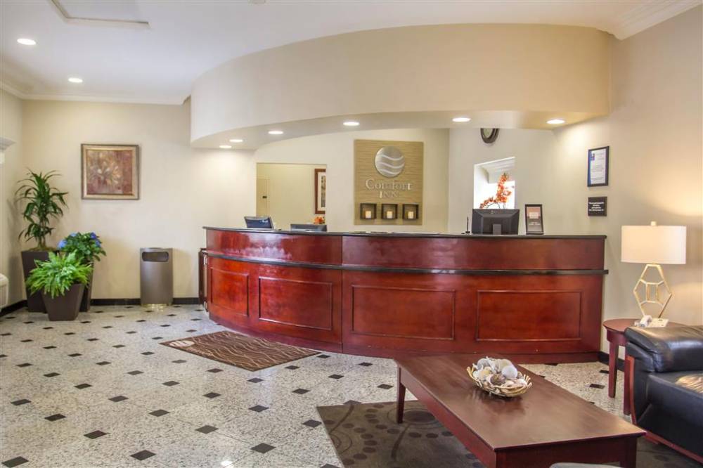 Comfort Inn Cockatoo Near Lax Airport 3