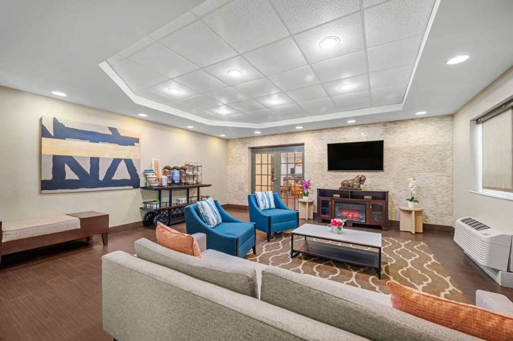 Comfort Inn Fort Myers Northeast 4