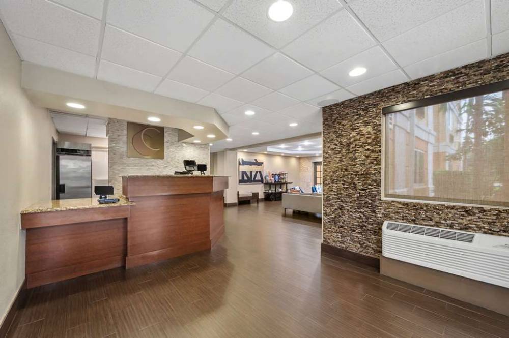 Comfort Inn Fort Myers Northeast 3
