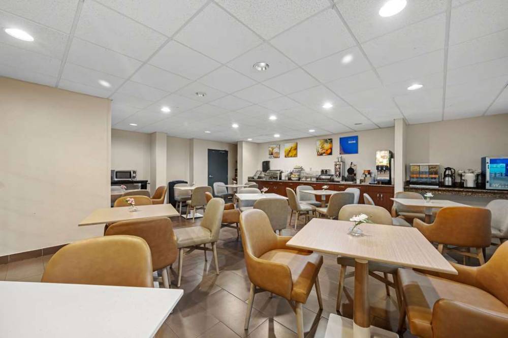 Comfort Inn Fort Myers Northeast 7