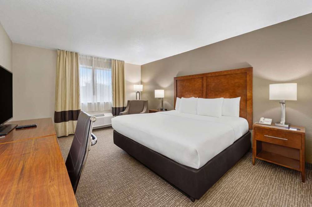 Comfort Inn Fort Myers Northeast 8